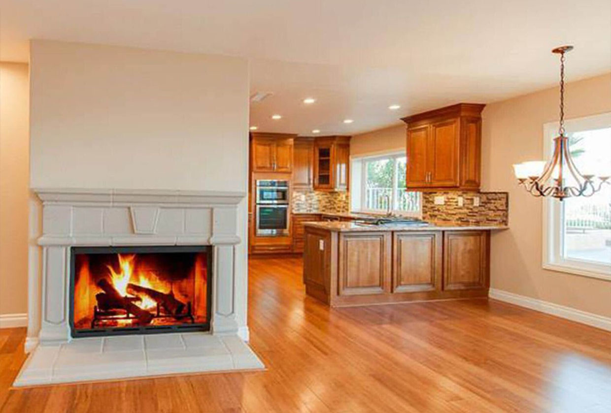 DFA Construction & Remodeling team