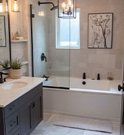 Remodeling project